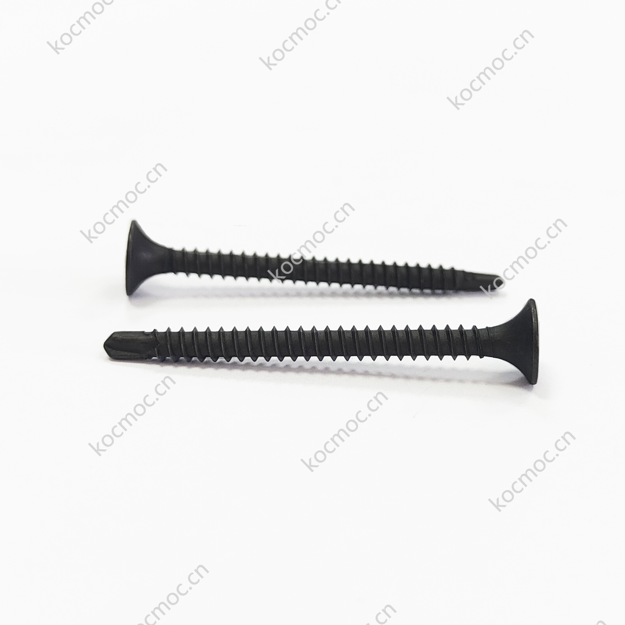 Bugle head_Self drilling screws_Manufacture_PRODUCT_Kocmoc Fastener