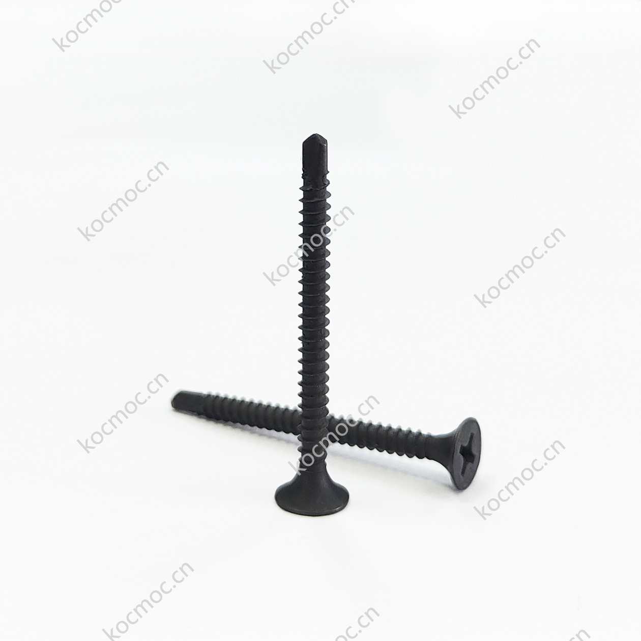 Bugle head_Self drilling screws_Manufacture_PRODUCT_Kocmoc Fastener