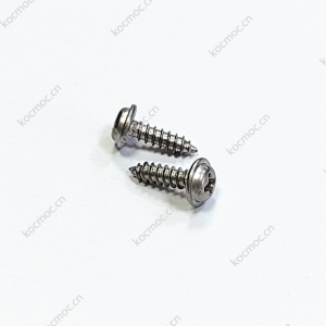 Self tapping screws,wafer head.