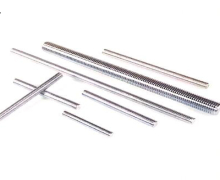 Metric threaded rods ,DIN 975