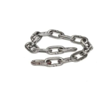 Chain short link ,DIN 766