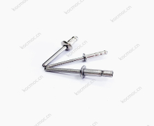 Tensile rivet Stainless steel