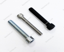 Hex socket head bolt