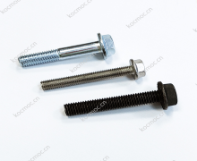 Hex Flange Head Bolt