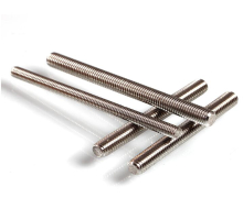 Metric threaded rods ,DIN 976