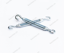 Turnbuckles