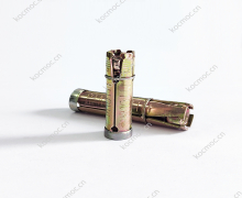 Four pieces heavy duty anchor